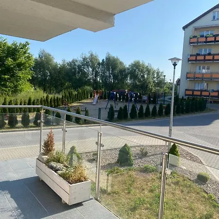 Apartament Na Mazurach *