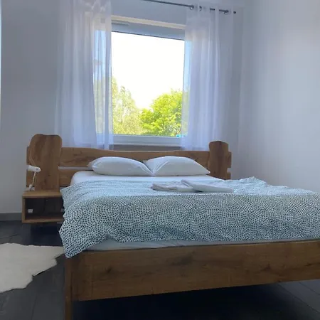 Apartment Na Mazurach *
