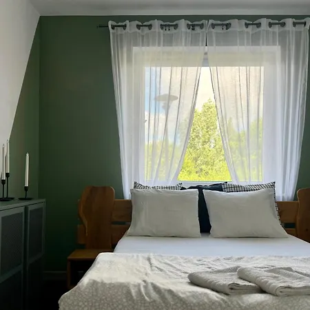 Apartament Na Mazurach *